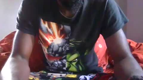 Snapshot of bigdickb917 chatting on 03-19-26, 02:54 Sir Big dick B online show from 03-19-26, 02:54