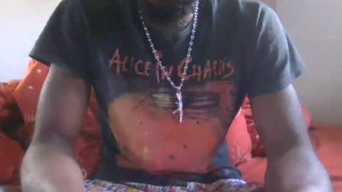 Sir Big dick B online show from 04-28-26, 03:50