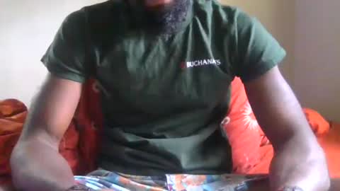 Sir Big dick B online show from 04-30-26, 06:58