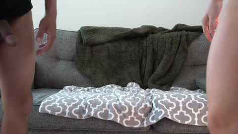 Bandit  Adrienne online show from 03-05-26, 07:10