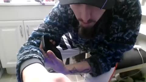 Snapshot of bigdickdaddy42023 chatting on 02-25-26, 10:14 Rooster P online show from 02-25-26, 10:14