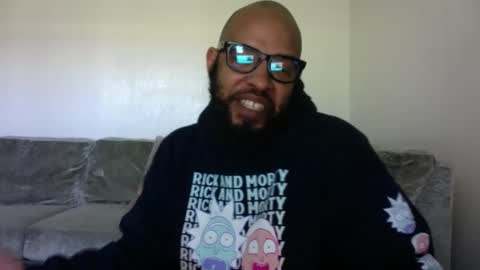 CAJEinc online show from 02-11-25, 06:33