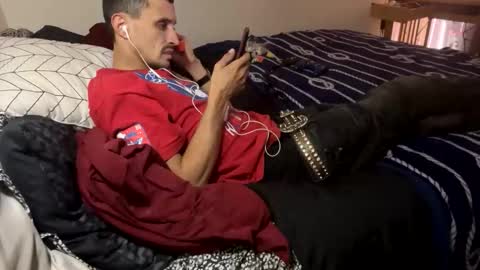 Snapshot of bigdickpapishampoo chatting on 12-03-25, 07:01 bigdickpapishampoo online show from 12-03-25, 07:01