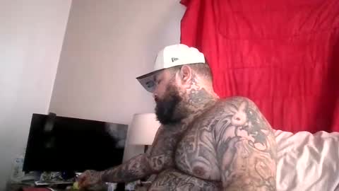 bigdickrican94 online show from 01-21-25, 04:37