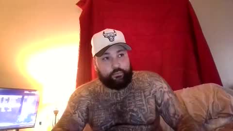 bigdickrican94 online show from 01-21-25, 09:36