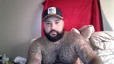 bigdickrican94 online show from 03-10-25, 07:50