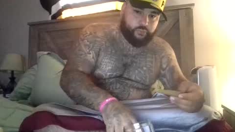 bigdickrican94 online show from 10-11-25, 04:16