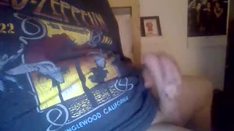 bigdickwillywonka11 online show from 01-25-25, 01:10