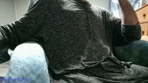 George Forest Dickyduby on all Socials online show from 12-31-24, 04:16