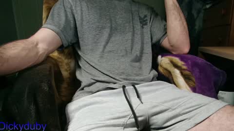 George Forest Dickyduby on all Socials online show from 01-05-25, 04:25