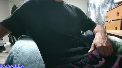 George Forest Dickyduby on all Socials online show from 09-10-25, 02:44