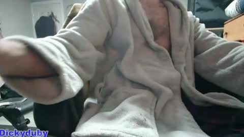 George Forest Dickyduby on all Socials online show from 11-11-25, 02:33