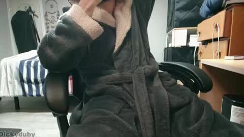 George Forest Dickyduby on all Socials online show from 03-31-26, 06:36