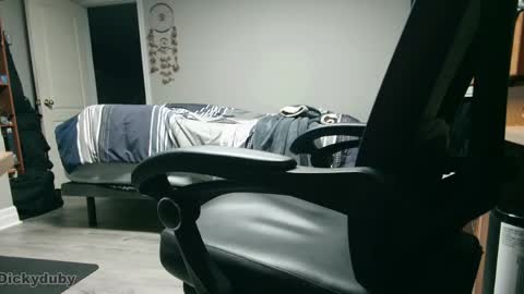 George Forest Dickyduby on all Socials online show from 04-16-26, 03:29