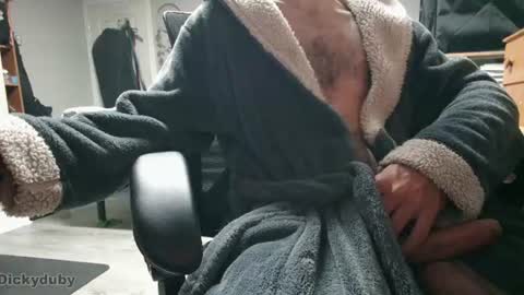 George Forest Dickyduby on all Socials online show from 06-11-26, 02:33