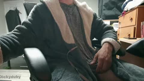 George Forest Dickyduby on all Socials online show from 07-22-26, 01:19