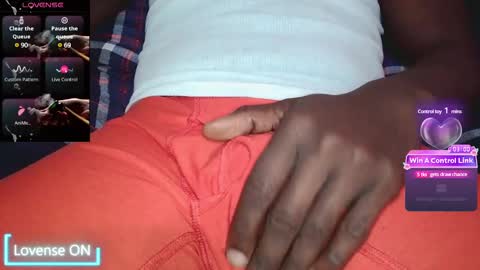 BigDickFreak online show from 03-04-25, 06:50