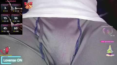 BigDickFreak online show from 11-19-25, 05:29