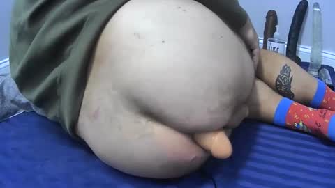 Bigdildostretch online show from 11-13-25, 02:32