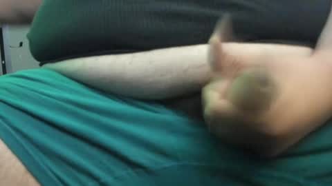 bigdude0162 online show from 05-07-26, 08:25