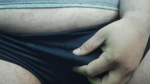bigdude0162 online show from 05-09-26, 08:03
