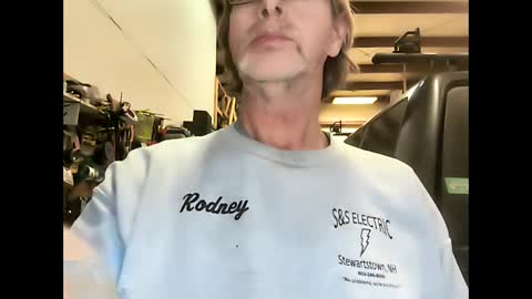 bigelectricrod online show from 12-20-24, 07:39