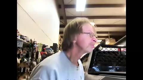 bigelectricrod online show from 12-22-24, 03:44