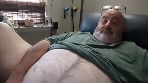 bigfuzzyteddybear online show from 03-04-26, 04:35