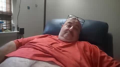 bigfuzzyteddybear online show from 05-19-26, 06:47