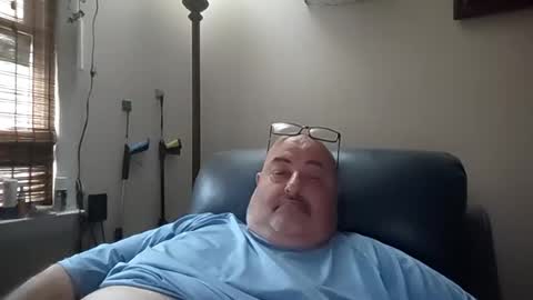 bigfuzzyteddybear online show from 07-12-26, 05:26