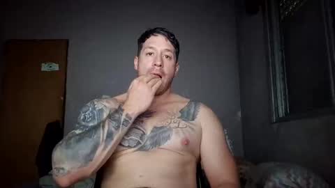 biggeboyy online show from 04-03-26, 06:50