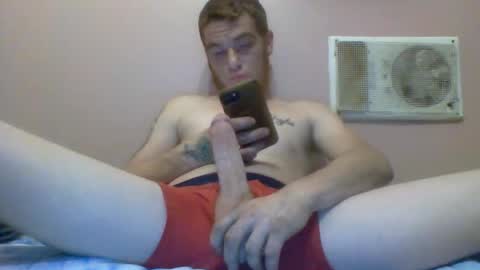 biggingerdick04 online show from 10-30-25, 02:46