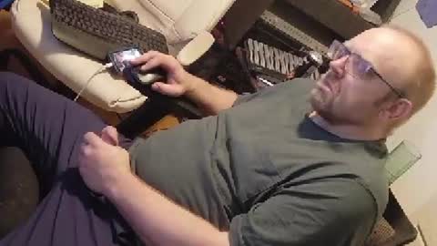 Snapshot of biggydee8989 chatting on 06-26-26, 06:12 biggydee8989 online show from 06-26-26, 06:12