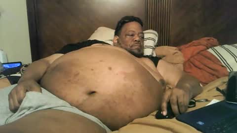 biggyscorpio online show from 02-11-25, 06:30