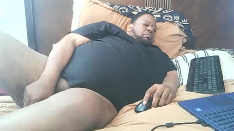 biggyscorpio online show from 02-16-25, 07:16