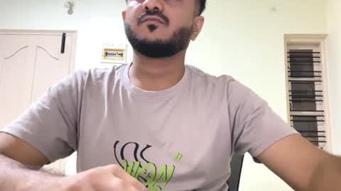 bighandsomesatisfy online show from 11-02-25, 02:19