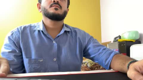 bighandsomesatisfy online show from 04-20-26, 12:30