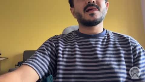 bighandsomesatisfy online show from 06-19-26, 11:14