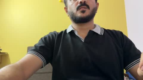 bighandsomesatisfy online show from 07-19-26, 12:03