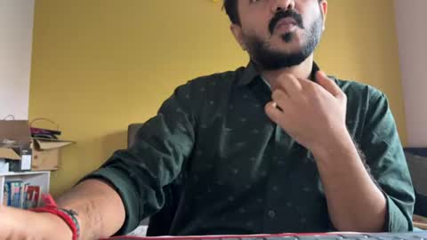 bighandsomesatisfy online show from 07-26-26, 01:47