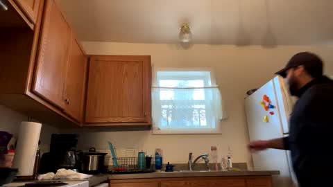 Daniel  Noelia online show from 03-06-25, 06:26