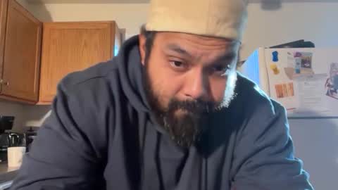 Daniel  Noelia online show from 11-05-25, 03:01