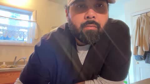 Daniel  Noelia online show from 12-01-25, 04:01