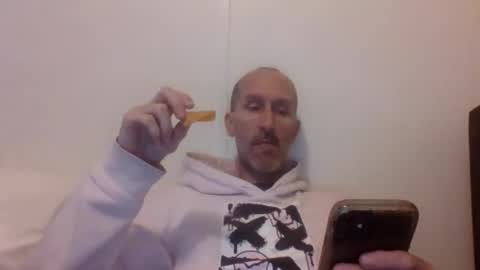 Snapshot of bighugemouthful chatting on 10-13-25, 04:12 Chaz online show from 10-13-25, 04:12