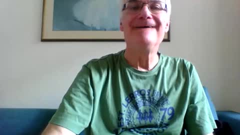 bigincherhot online show from 05-19-26, 10:10