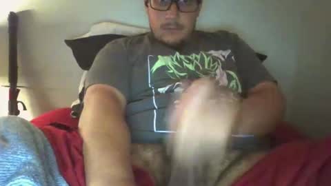 Snapshot of bigjay7713 chatting on 10-25-25, 06:54 Bigdicbear713 online show from 10-25-25, 06:54