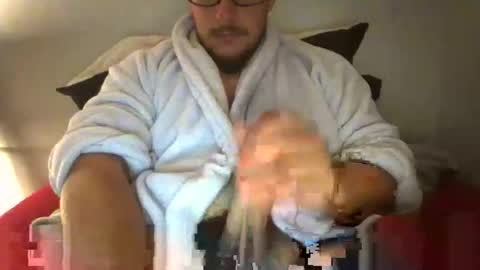 Bigdicbear713 online show from 05-23-26, 06:40