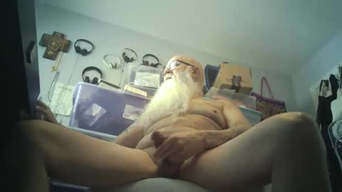 Snapshot of bigjeff01 chatting on 02-20-25, 02:57 bigjeff01 online show from 02-20-25, 02:57