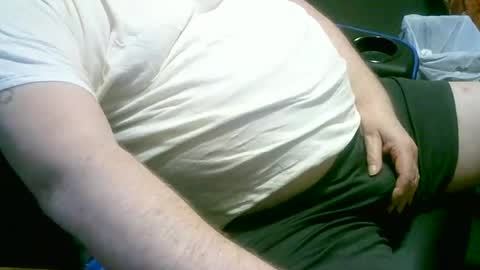 BIGJEFF50 online show from 06-11-26, 07:45