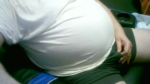 BIGJEFF50 online show from 06-12-26, 07:13